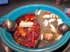 -吼堂老火锅(太古里总店)