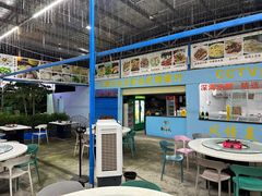 -墨脱石锅椰子鸡•海鲜糟粕醋(榆亚路店)