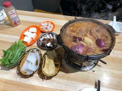 -范贤光鸡公煲(平乐园总店)