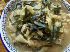 -清真马杰山牛肉汤馆