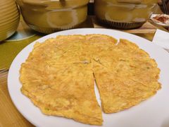 蚝仔煎蛋-和记菜馆