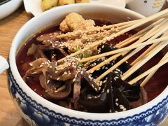 -小鱼小牛·鱼牛干锅·脆鱼火锅(世欧广场店)