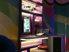 -米乐星世界KTV(汇智国际商业中心店)