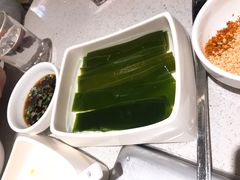 -海底捞火锅(奥体南路店)
