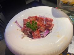 -十三姨正合丰烤肉(营迹路店)