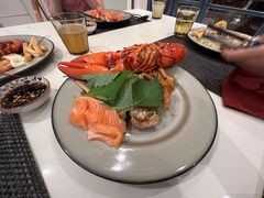 -杭州城中香格里拉大酒店