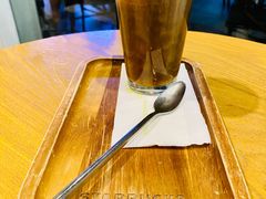 冷萃浮乐朵-星巴克(深圳佳宁娜友谊广场店)