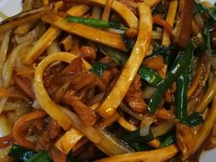 -忠顺斋易州印象烤鸭店(东关新村店)