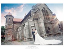 点击看大图 -戛纳印象摄影(潮拍定制馆)