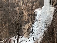 -黑龙潭风景区