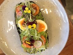 -UPPER KITCHEN(延安路店)