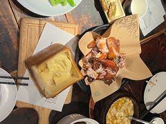 -绿茶餐厅(昌平悦荟店)