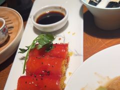 -南拳十三姨·潮汕砂锅粥(世纪金源店)