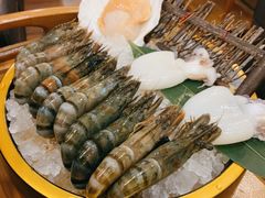 -牛New寿喜烧(青浦店)