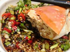 -川骄海鲜自助(河东店)