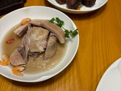 -宁波柏悦酒店·钱湖渔港