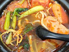 -傣家妹子过桥米线(一号店)