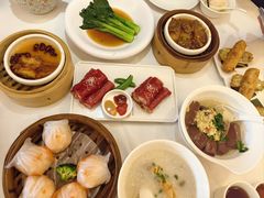 -万山楼海鲜酒家·二十三年老字号