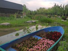 -中家鑫园温泉酒店鑫悦汤泉