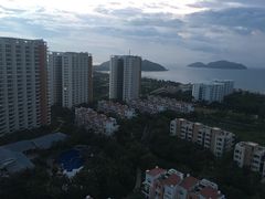 -神州半岛旅达屋度假公寓(君临海店)