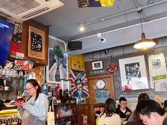 大堂-鼓楼吃面·肉啃肉(南锣鼓巷店)
