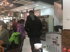大堂-邵汇大虾(会展店)
