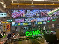 -曾百万小炉小串自助烧烤(高新店)