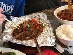 -宽窄巷子(米兰中央火车站店)