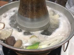 -情忆草原涮肉馆