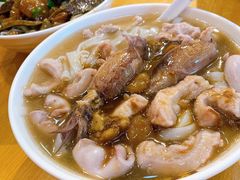 -荔林食店(西华路店)