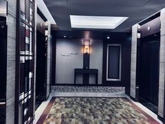 -上海浦东嘉里大酒店