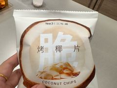 -Yee3·三号椰(南桥百联店)