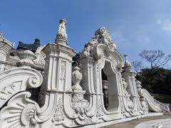 -珠海圆明新园