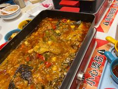 -雅佳神话·麻辣烤鱼(新街口店)