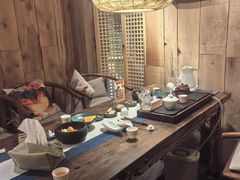 -邈墨茶馆(凤起路店)