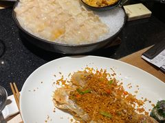 -协成海鲜火锅(情侣路店)