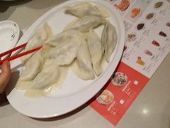 -喜家德虾仁水饺(华强天虹店)
