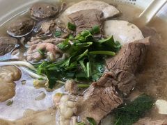 -探越越南牛肉粉(江南西分店)