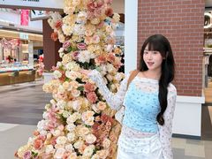 -王府井奥莱棋盘山小镇