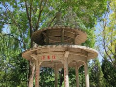 -玲珑塔公园
