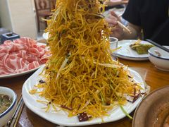 -清真祥和斋餐厅(蓟门小区店)