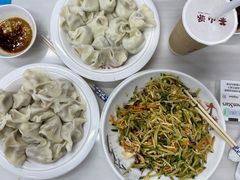 -宝印真饺(瑞景总店)