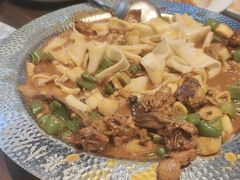 -俭寨大盘鸡·新疆菜·烧烤(博乐店)