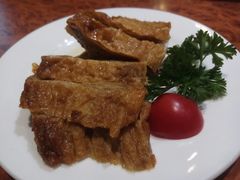 -功德林(南京西路店)