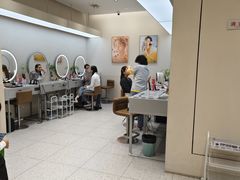 -天真蓝照相馆(五角场百联又一城店)