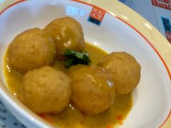 -肥韬茶餐厅(海上世界店)