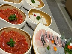 -海底捞火锅(高科东路店)