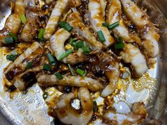 -红日饭店(裕隆三路店)