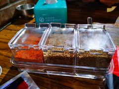 -海拉尔碳烤羊腿烤鸽子(吕营店)