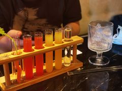 -Nord Grill&Bar Highland诺德西餐(深圳欢乐海岸店)